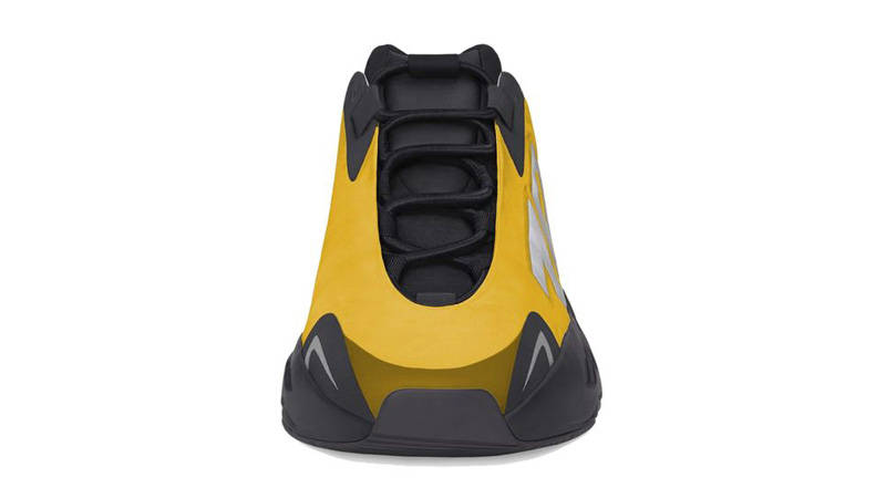 Yeezy Boost 700 MNVN Honey Flux GZ0717 The Sole Supplier