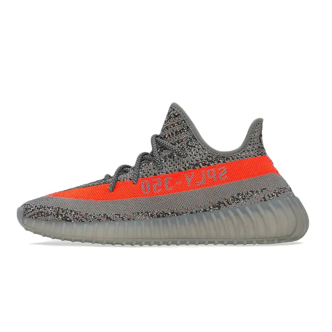 Yeezy Boost 350 V2 Beluga Reflective | Where To Buy | GW1229 | The Sole ...