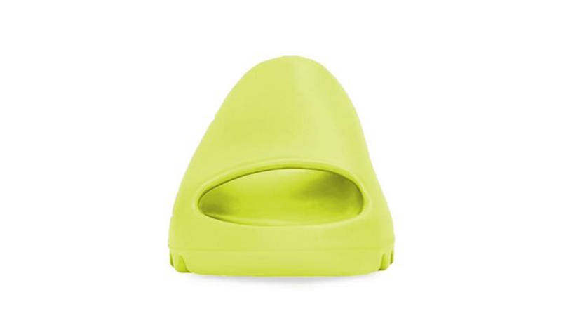 Yeezy Slide Glow Green