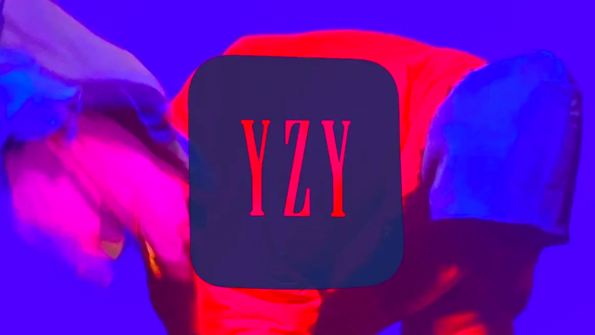 This Is What the Catalogue of the Yeezy x GAP Collection Looks Like - Grailify