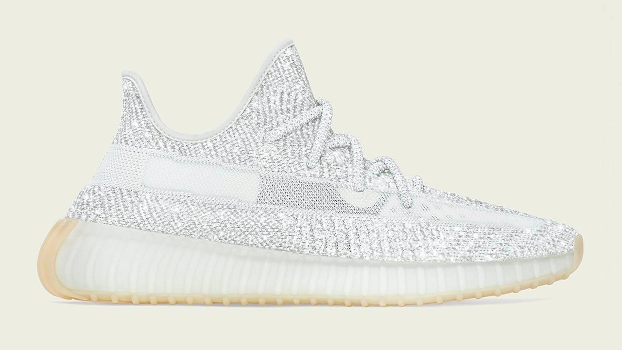 Yeezy Boost 350 V2 "Yeshaya RF"