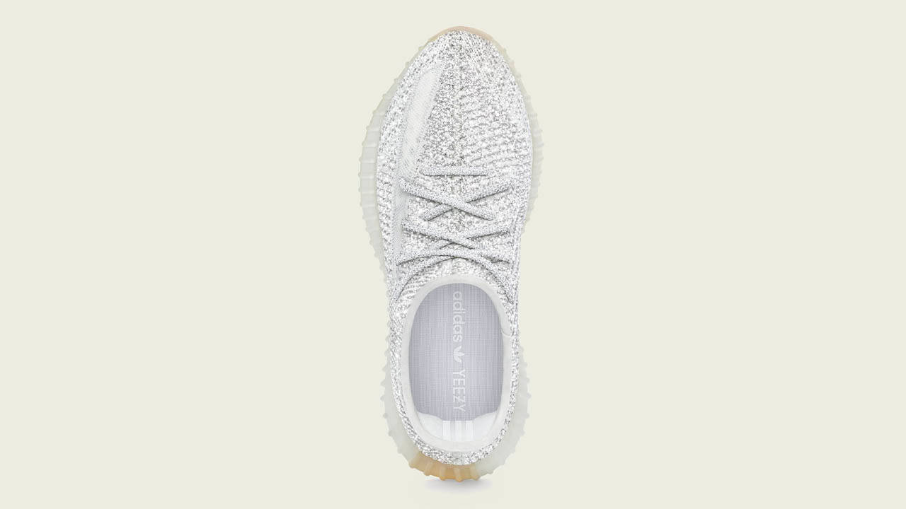 Yeezy Boost 350 V2 "Yeshaya RF"