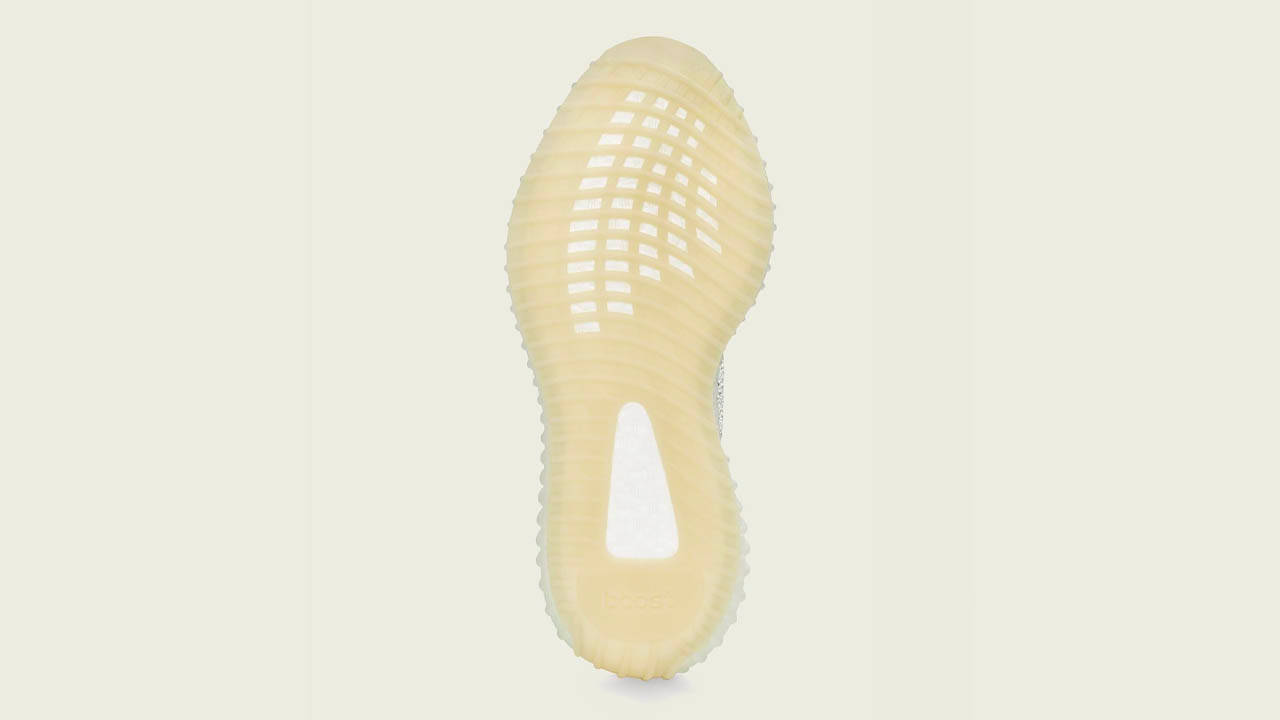 Yeezy Boost 350 V2 "Yeshaya RF"