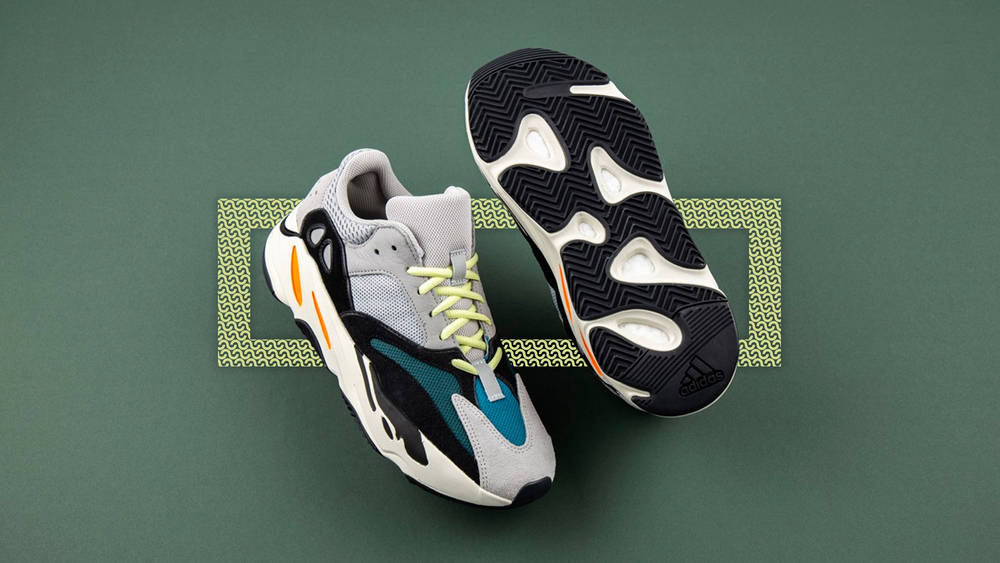 Image via Stadium Goods Yeezy Restocks 2021: Every Single Yeezy Restock Dropping This Year