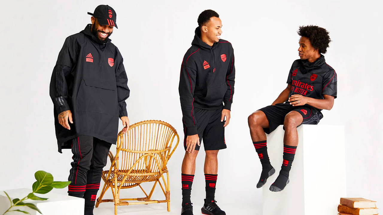 Football & Fashion Are Colliding: What Does This Mean for the Industry?