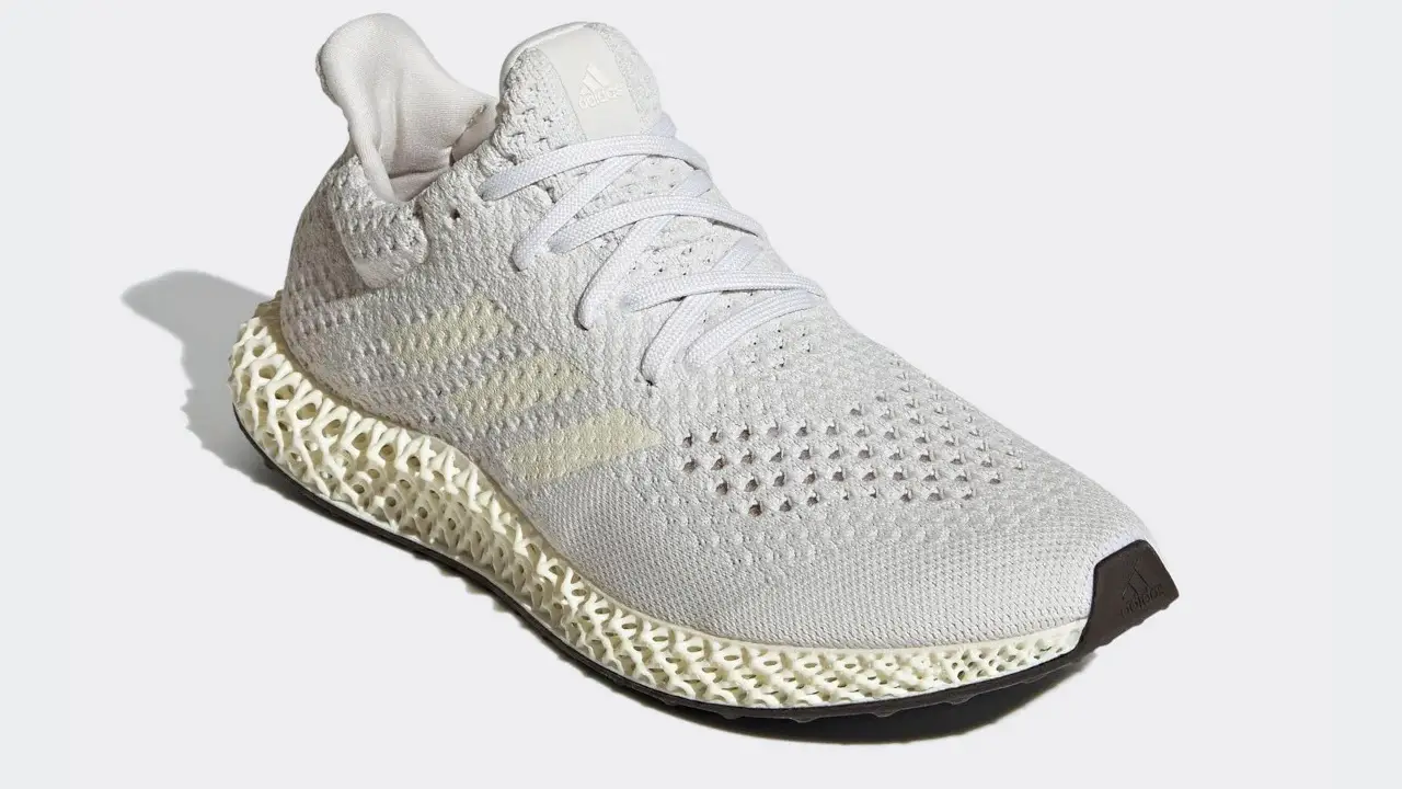 Adidas futurecraft sale 4d womens