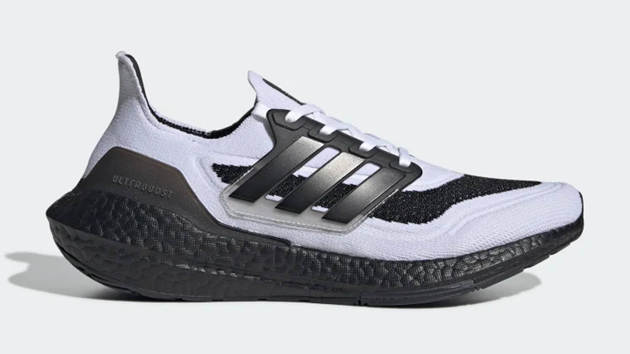 Best Summer Sneakers - adidas Ultra Boost