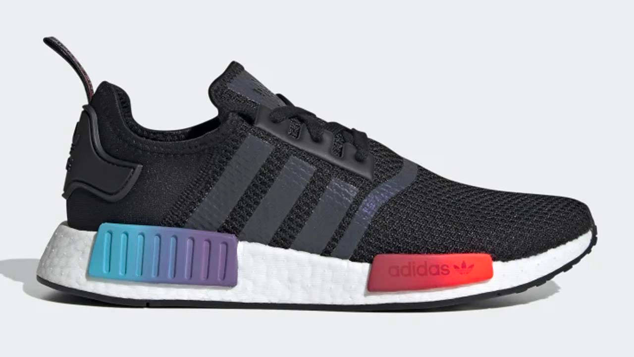 adidas' Up to 50% Off Sale Is Stuffed With Tonnes of Crazy Steals!
