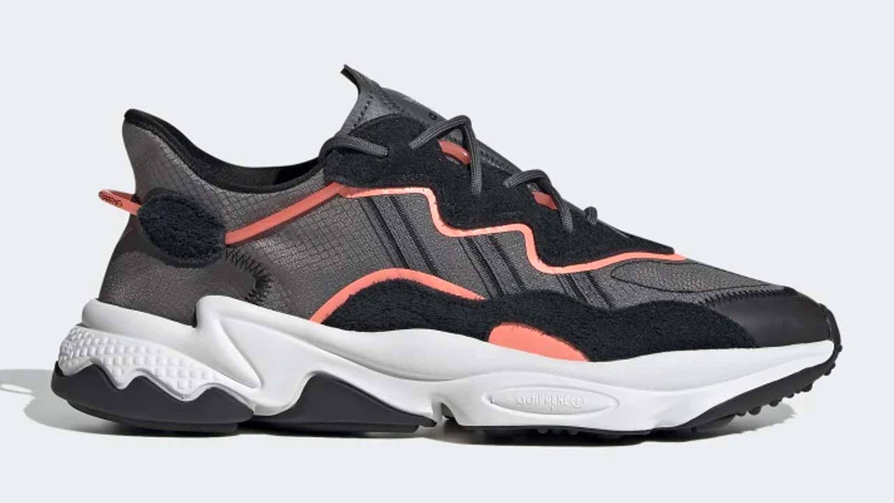 adidas' Up to 50% Off Sale Is Stuffed With Tonnes of Crazy Steals!