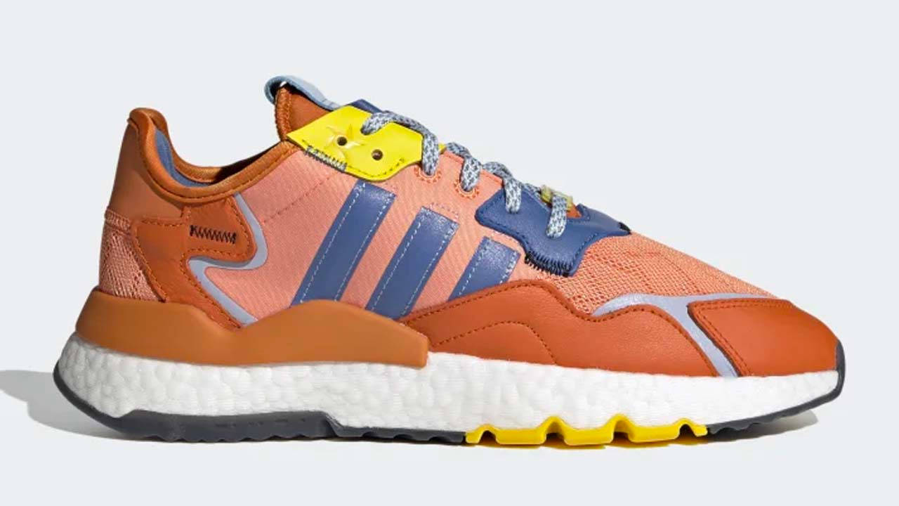 adidas' Up to 50% Off Sale Is Stuffed With Tonnes of Crazy Steals!