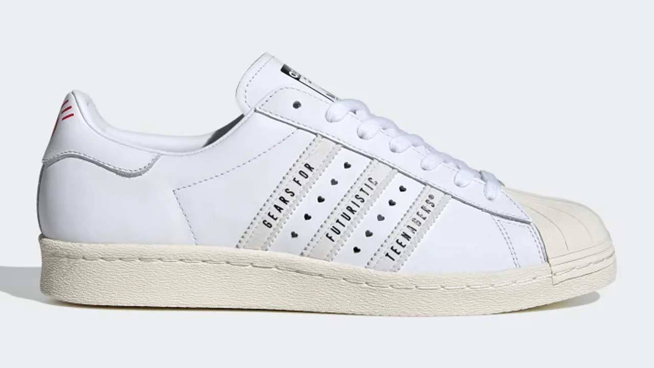 adidas' Up to 50% Off Sale Is Stuffed With Tonnes of Crazy Steals!