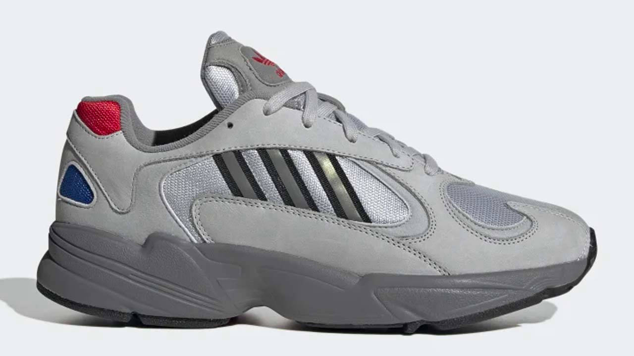 adidas' Up to 50% Off Sale Is Stuffed With Tonnes of Crazy Steals!