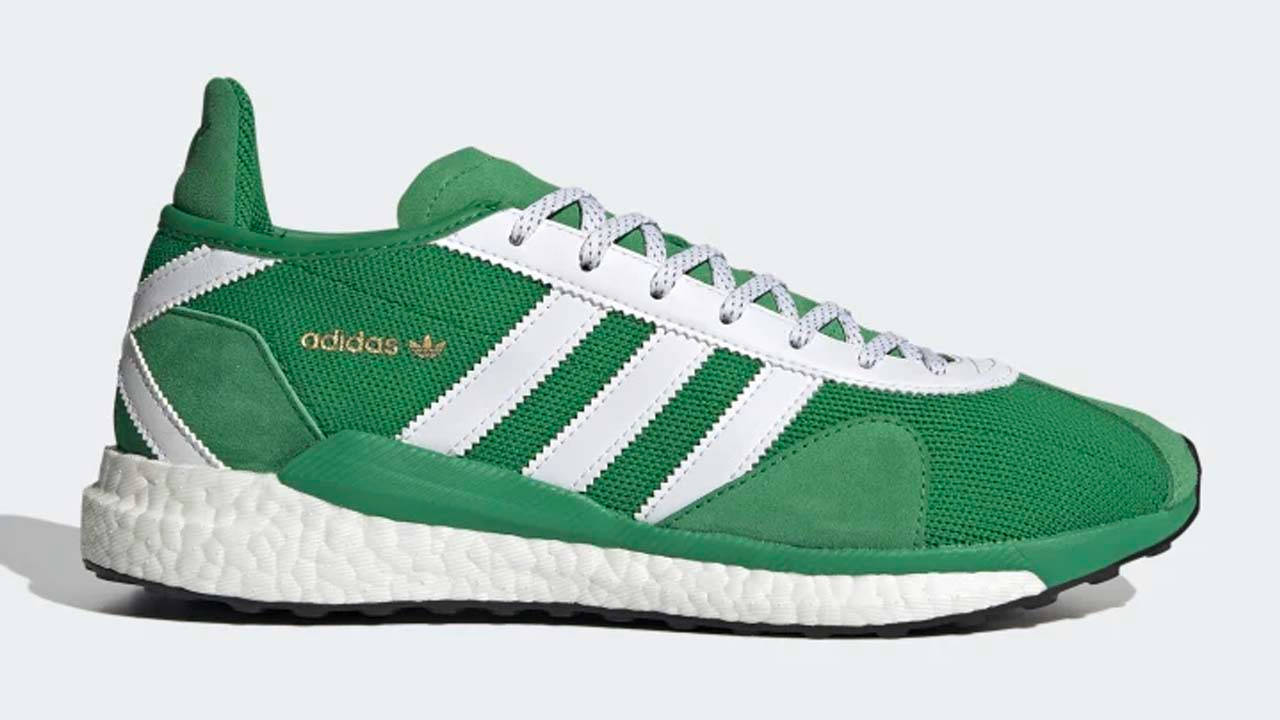 adidas' Up to 50% Off Sale Is Stuffed With Tonnes of Crazy Steals!
