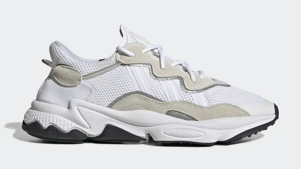 Best Summer Sneakers - adidas Ozweego