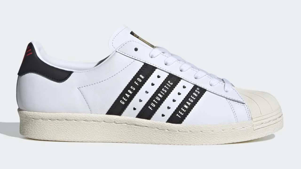 adidas' Up to 50% Off Sale Is Stuffed With Tonnes of Crazy Steals!