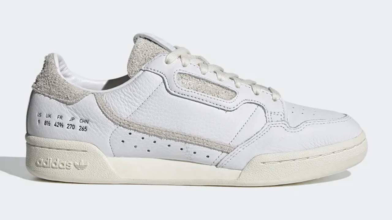 adidas' Up to 50% Off Sale Is Stuffed With Tonnes of Crazy Steals!