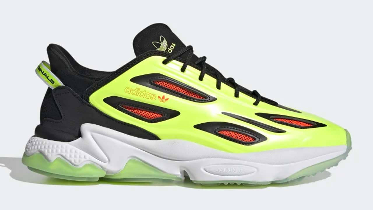adidas’ Up to 50% Off Sale Is Stuffed With Tonnes of Crazy Steals!