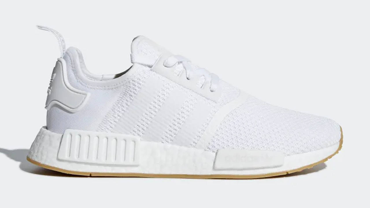 Best Summer Sneakers - adidas NMD