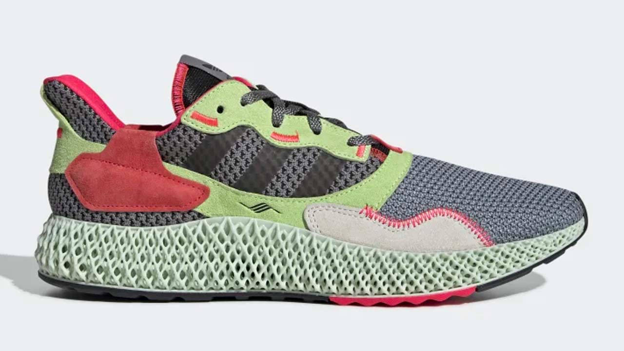 adidas' Up to 50% Off Sale Is Stuffed With Tonnes of Crazy Steals!
