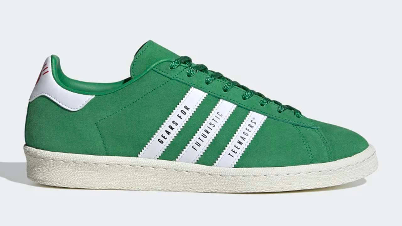 adidas' Up to 50% Off Sale Is Stuffed With Tonnes of Crazy Steals!