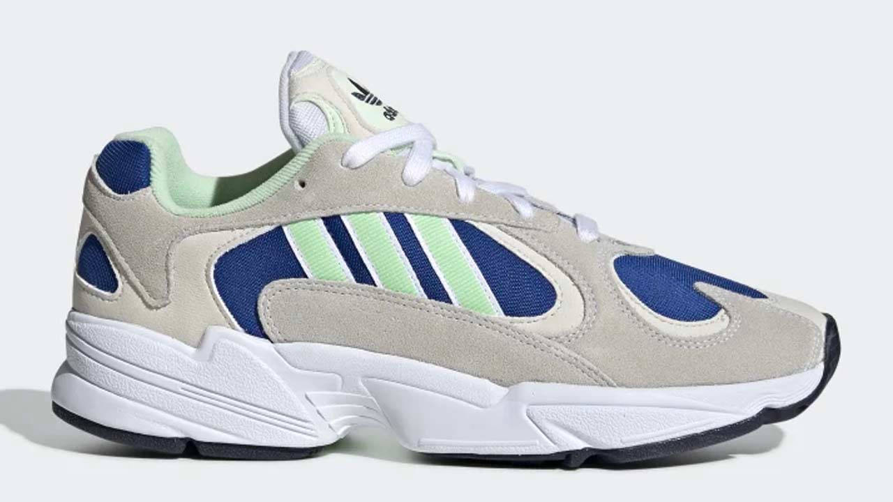 adidas' Up to 50% Off Sale Is Stuffed With Tonnes of Crazy Steals!