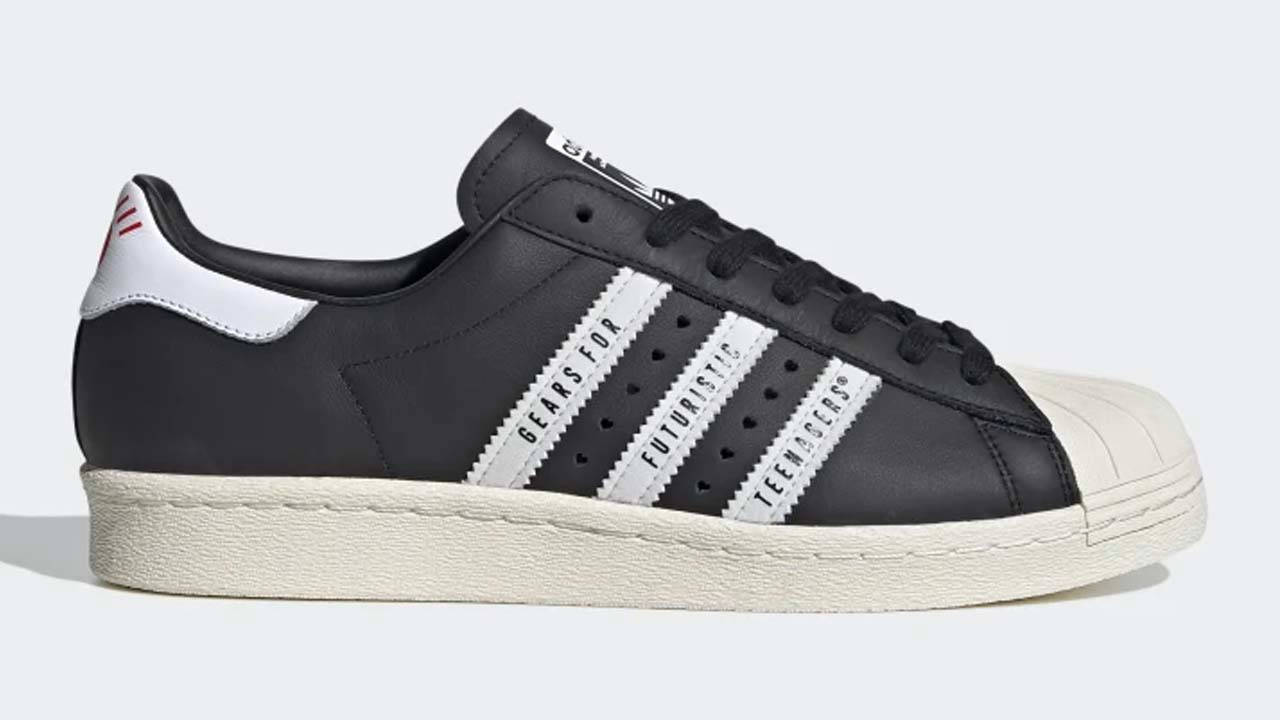 adidas' Up to 50% Off Sale Is Stuffed With Tonnes of Crazy Steals!