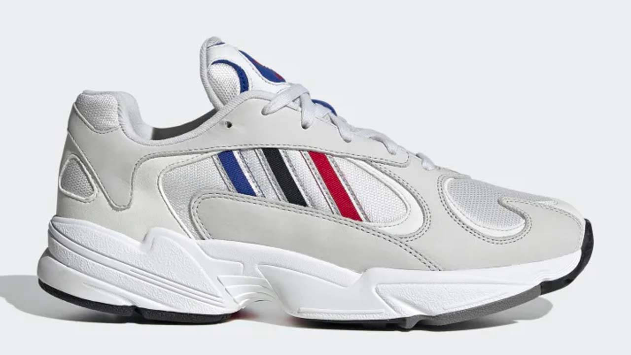 adidas' Up to 50% Off Sale Is Stuffed With Tonnes of Crazy Steals!