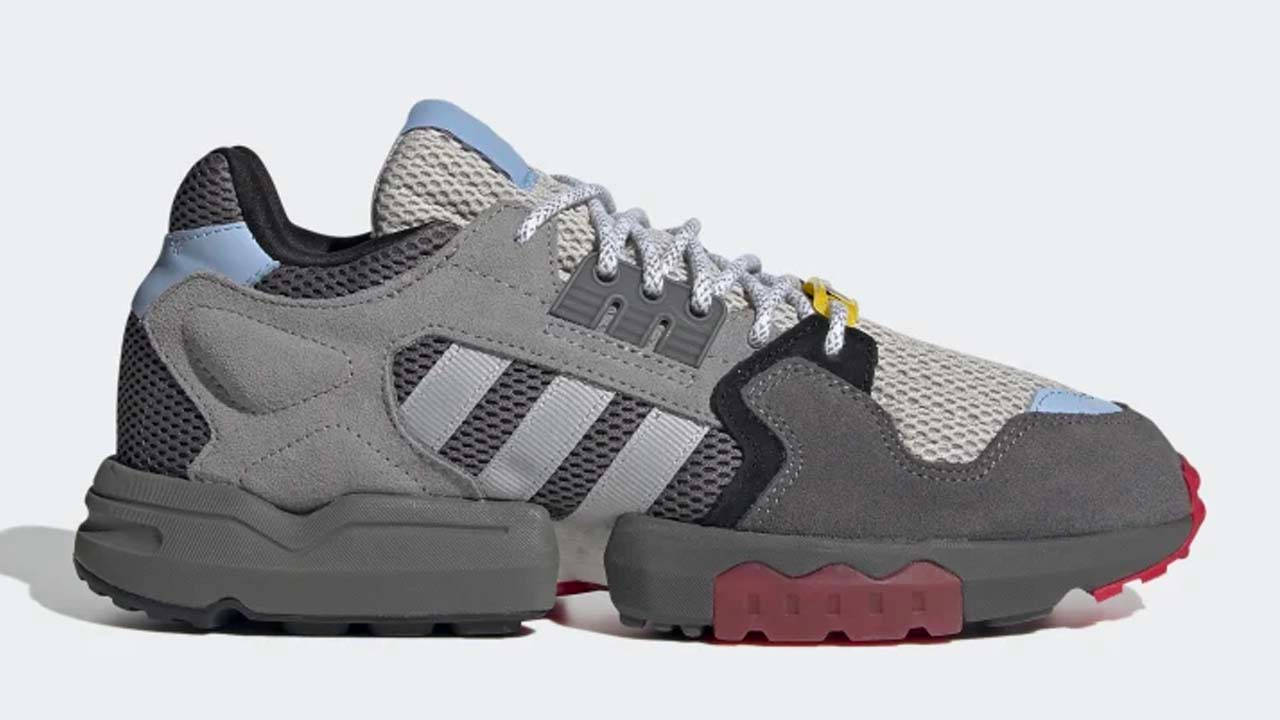 adidas' Up to 50% Off Sale Is Stuffed With Tonnes of Crazy Steals!