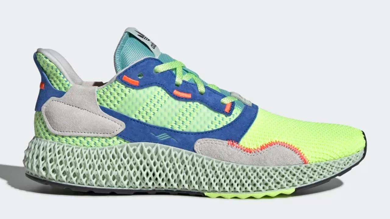 adidas' Up to 50% Off Sale Is Stuffed With Tonnes of Crazy Steals!