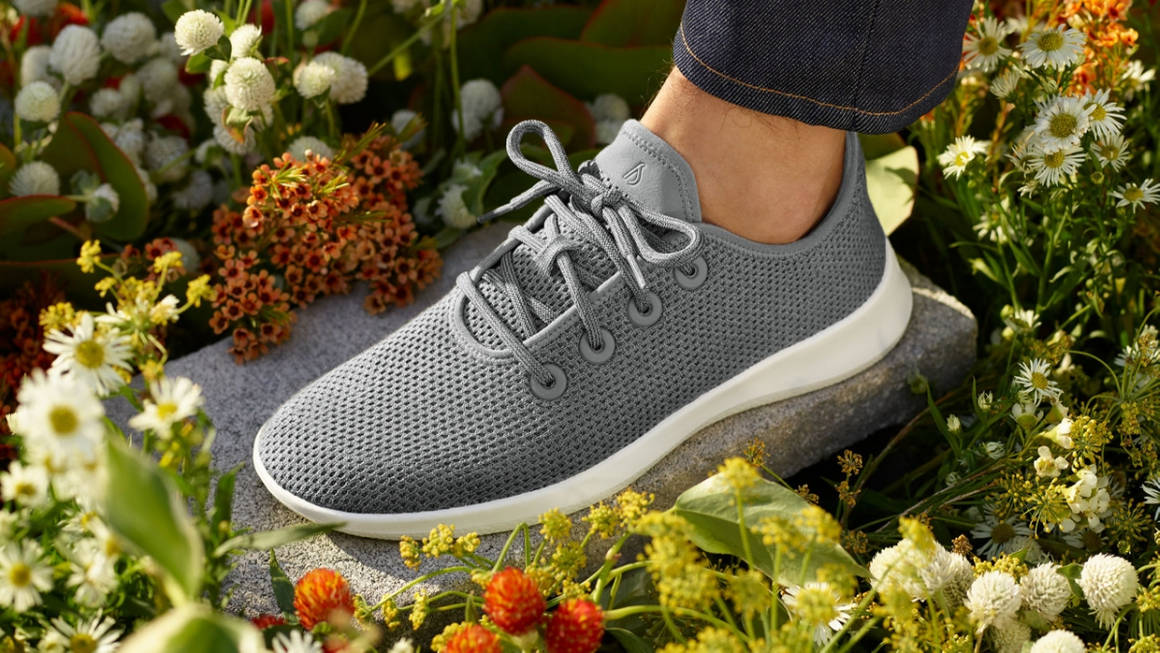 allbirds vegan shoes