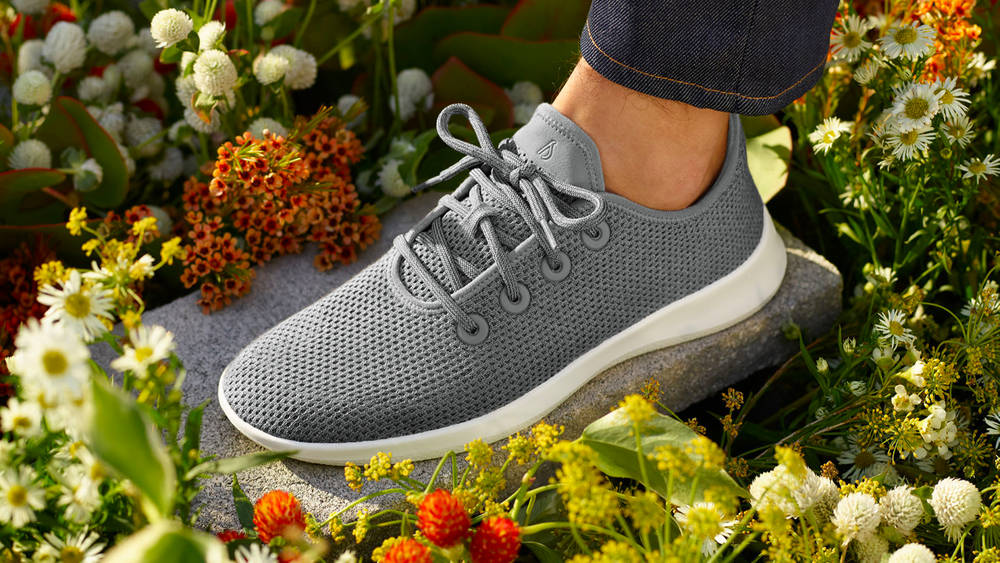 Image via Allbirds 15 Ultra Eco-Friendly Allbirds Sneakers That You Just Can't Leaf Behind