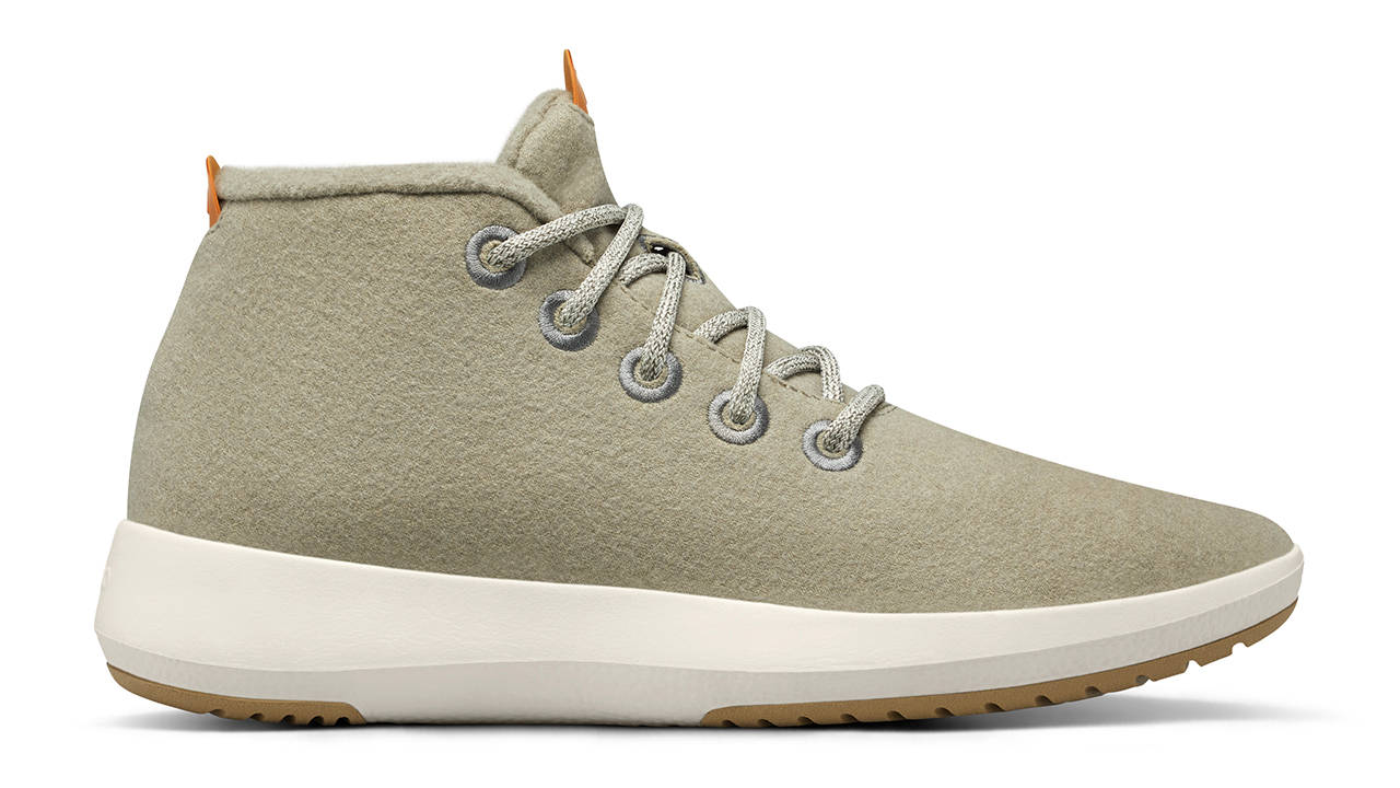 15 Ultra Eco-Friendly Allbirds Sneakers That Are Too Good to Leaf Behind