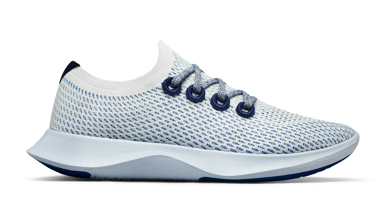 15 Ultra Eco-Friendly Allbirds Sneakers That Are Too Good to Leaf Behind