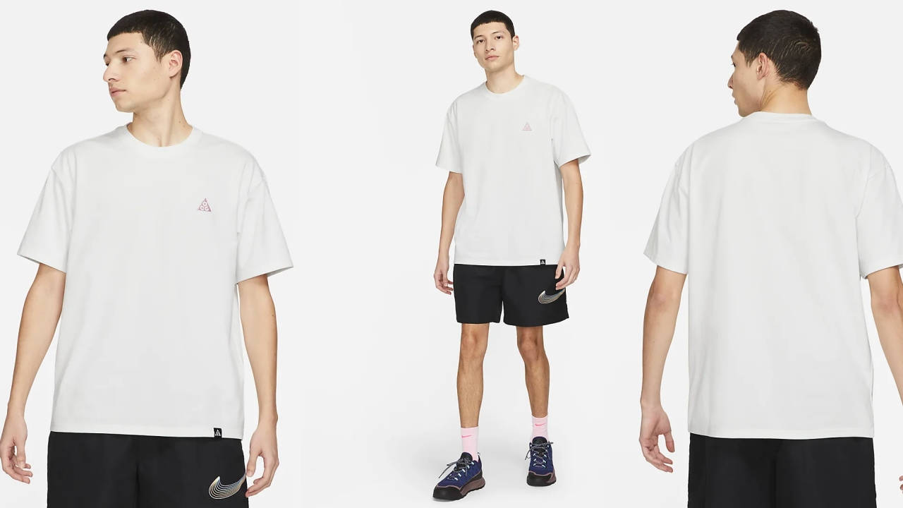 Take to the High peaks or the High Streets With the Latest Nike ACG Collection