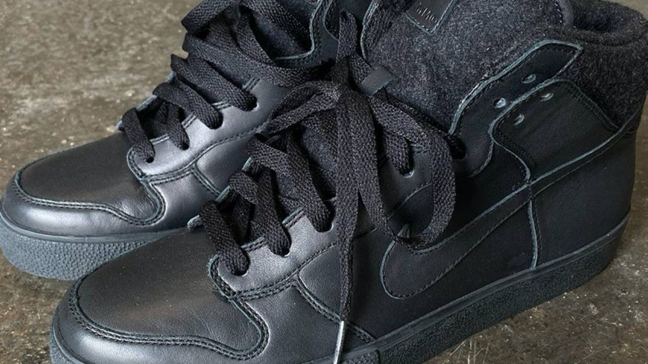 acronym nike blunk 1