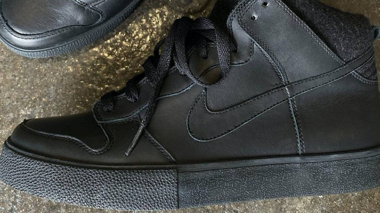 acronym nike blunk 2