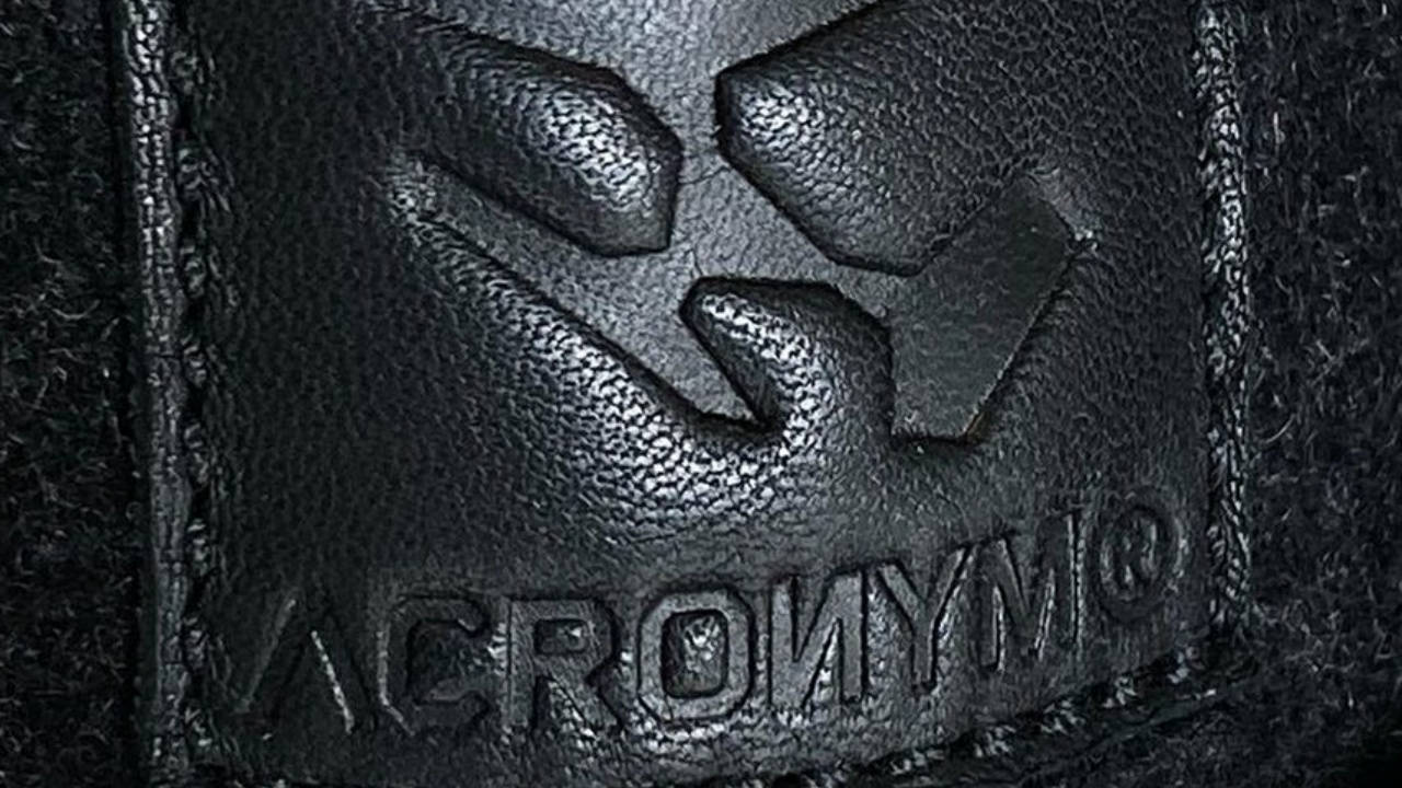 acronym nike blunk 3