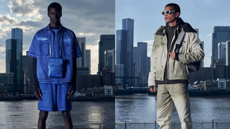 The A-COLD-WALL* 2022 Collection Is a Techwear Triumph