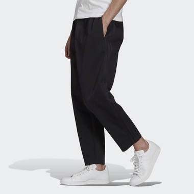 adidas Adicolor Trefoil Relaxed Twill Trousers