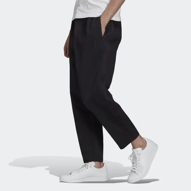 adidas Adicolor Trefoil Relaxed Twill Trousers | Where To Buy | H11371 |  The Sole Supplier