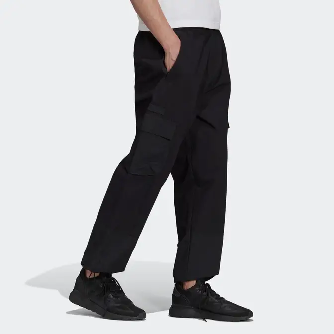 adidas Adventure Cargo Tracksuit Bottoms | Where To Buy | H09104 | The ...