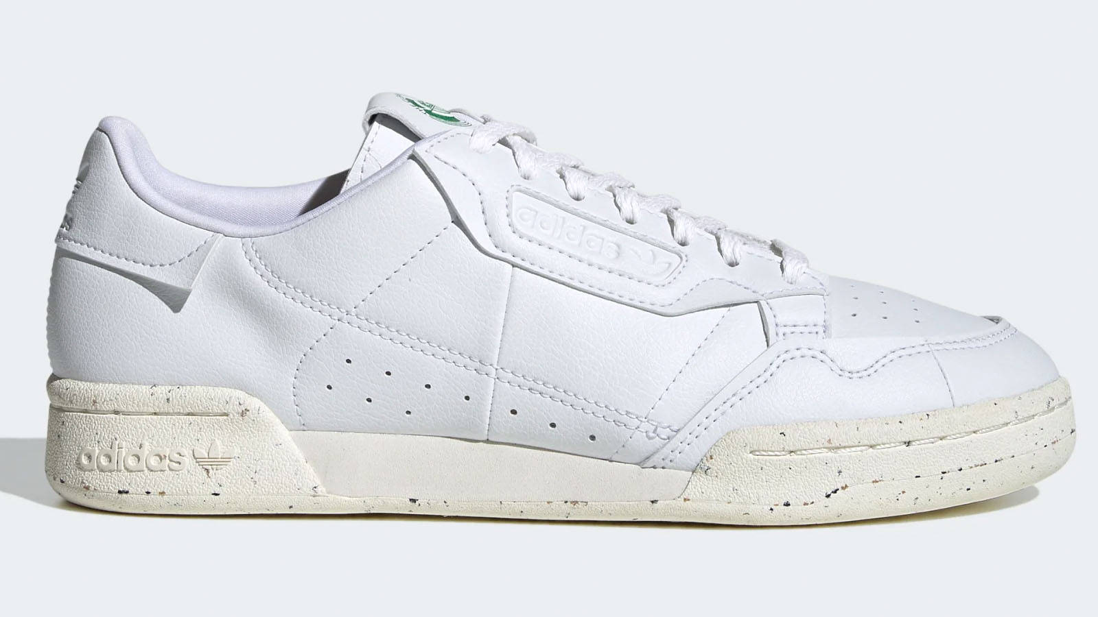 adidas continental 80 white off-white sale