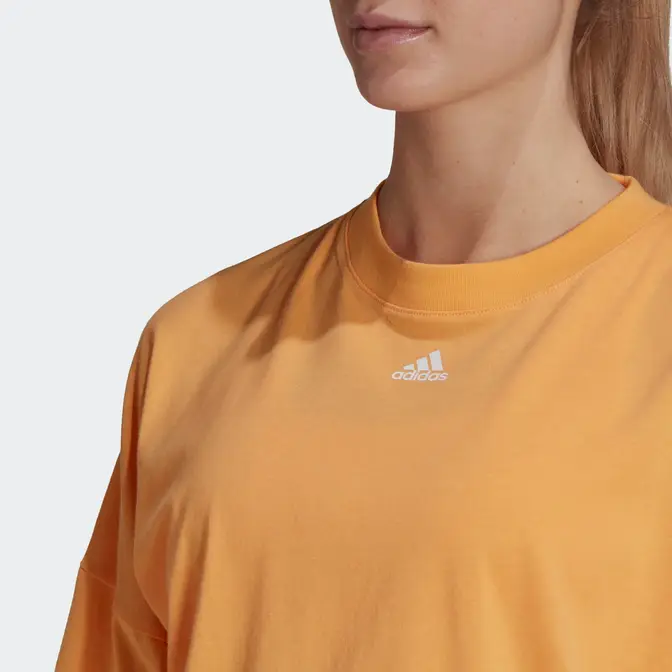 adidas Crop Top Where To Buy H65050 The Sole Supplier