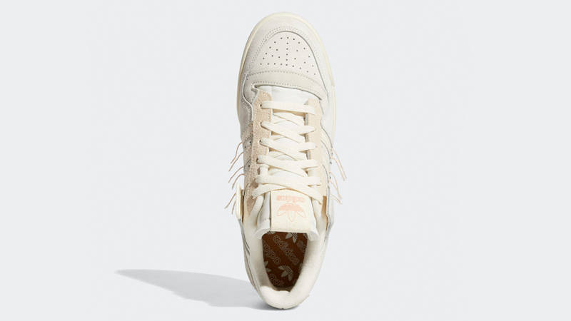 adidas Forum 84 Low Off White Middle