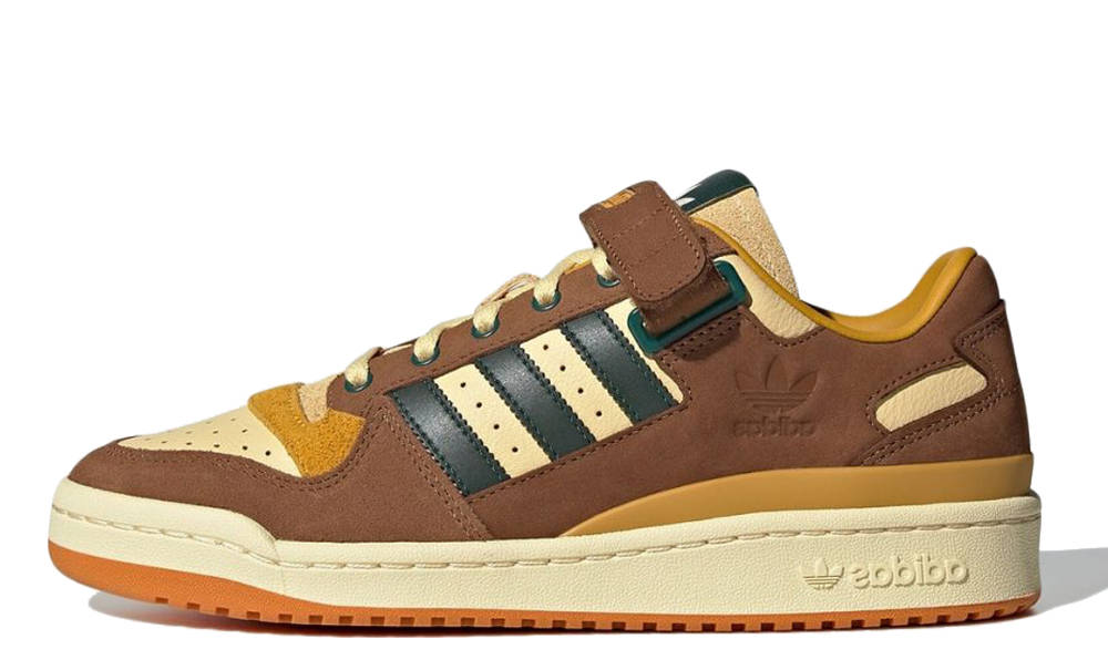adidas Forum Low Autumn