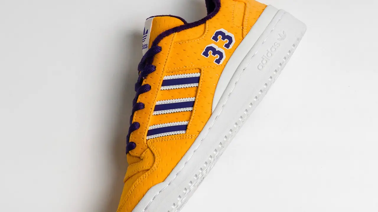 Adidas originals jabbar clearance low