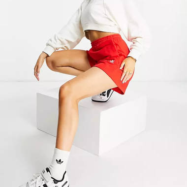 adidas Knee Length Shorts adidas Knee Length Shorts