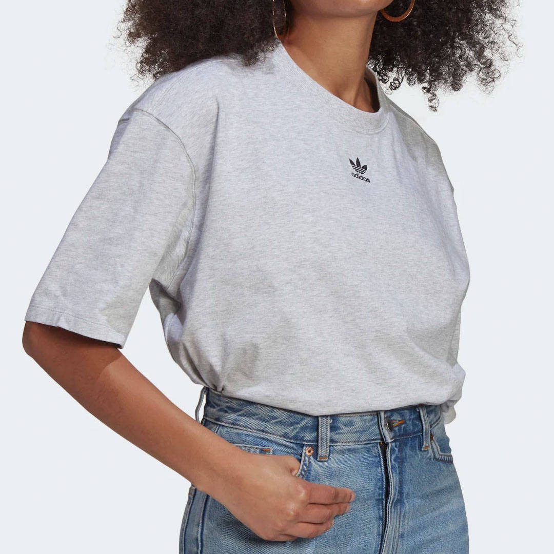 adidas loungewear adicolor essentials T-shirt sale