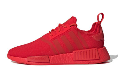 adidas NMD R1 Primeblue Vivid Red adidas NMD R1 Primeblue Vivid Red