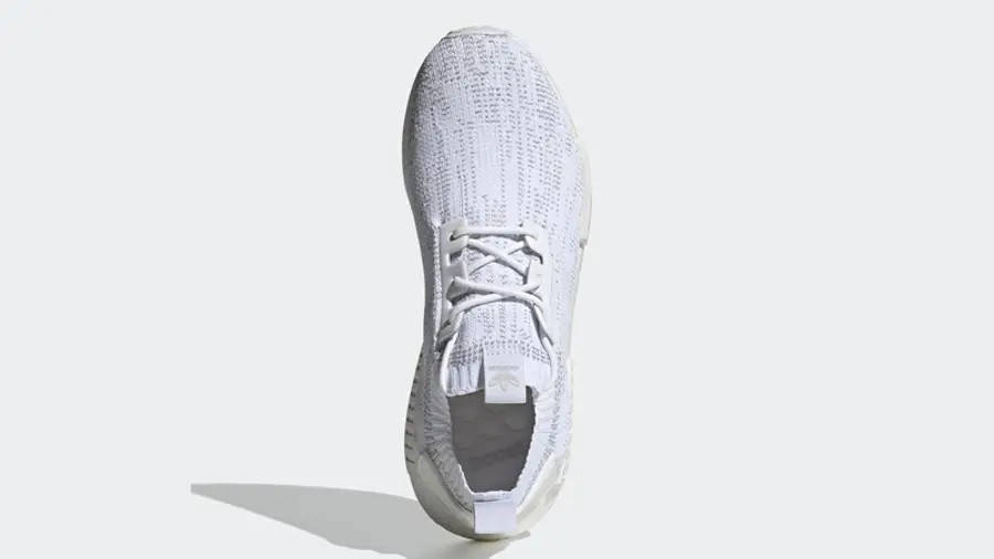 adidas gazelle silver green womens Adidas Women's NMD R1 Shoes main image 0